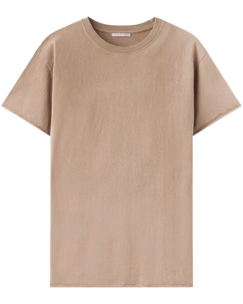 John Elliott + Co Anti-Expo T-Shirt Nude