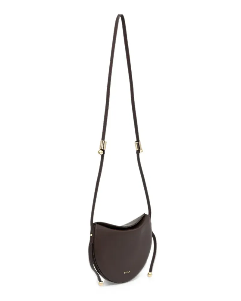 Furla Moonstone shoulder bag M - Braun Braun