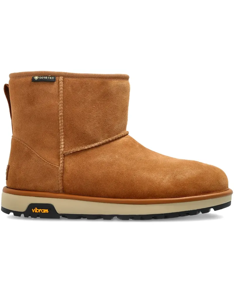 UGG Sneakers aus Wildleder - Braun Braun