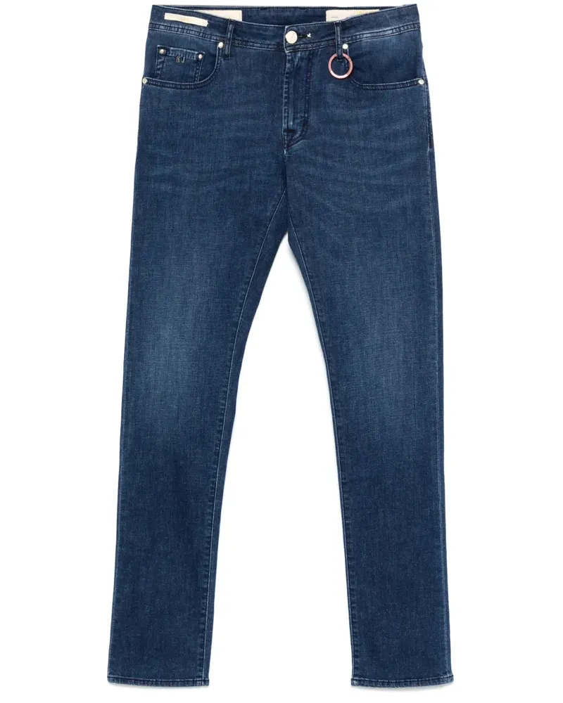 Tramarossa Michelangelo Jeans - Blau Blau