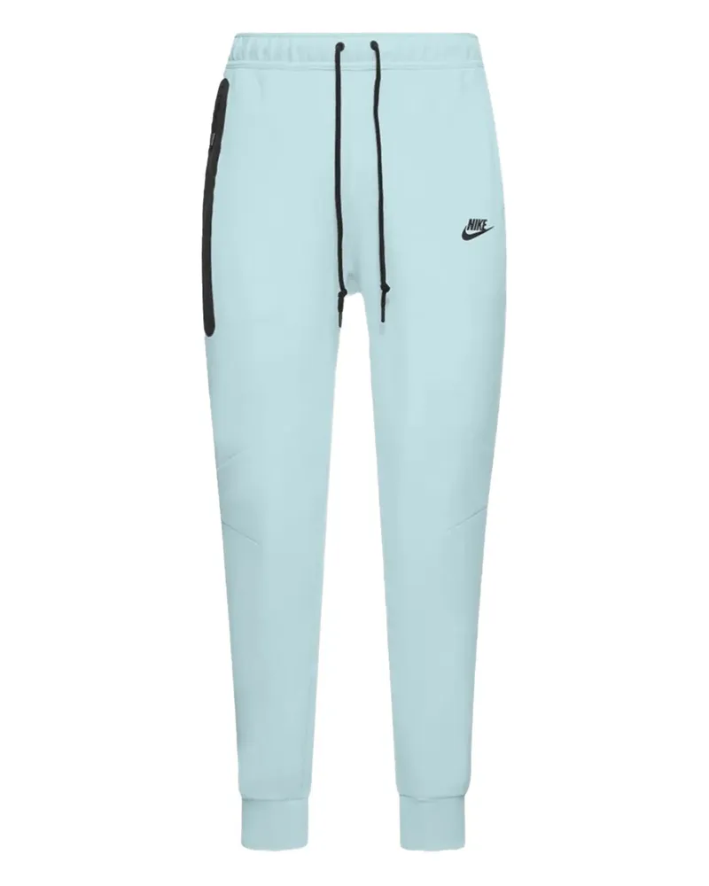 Nike Sportswear Tech Fleece Jogginghose - Blau Blau