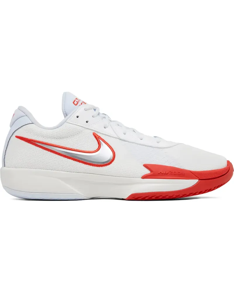 Nike Air Zoom G.T. Cut Academy sneakers - Weiß Weiß