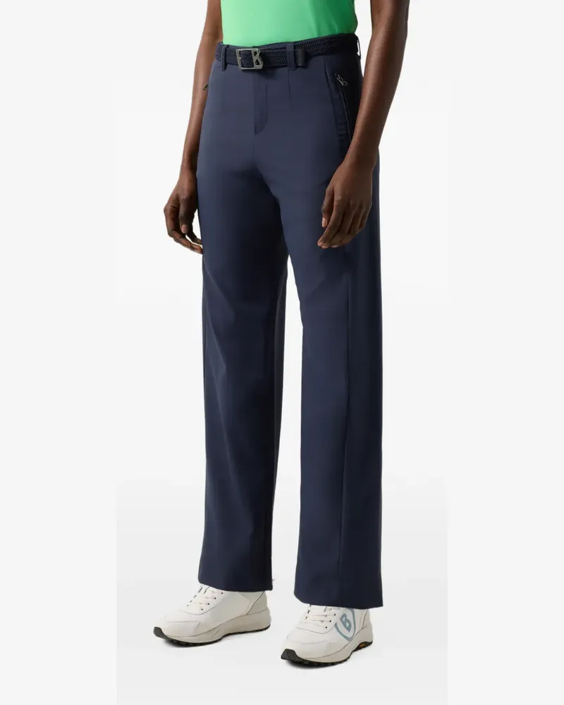 Bogner Jill Hose - Blau Blau