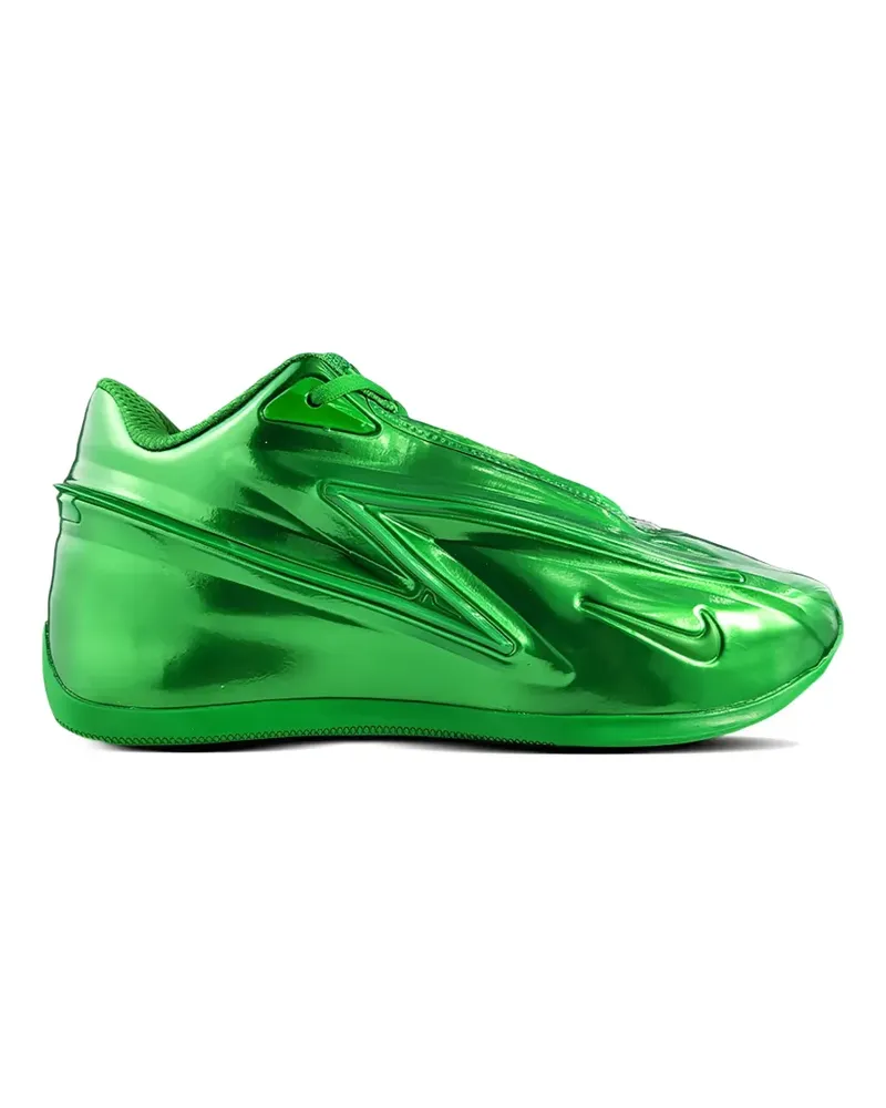 Nike KD19 EP Basketballschuhe - Grün Grün