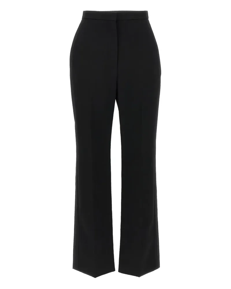 Givenchy Hose mit Satinband - Black Black