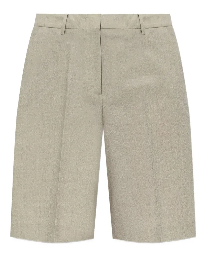 Golden Goose Klassische Shorts - Nude Nude