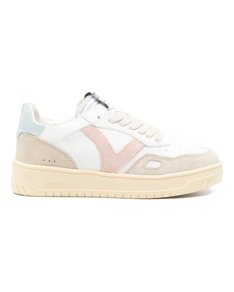 Victoria Seoul Sneakers - Weiß Weiß