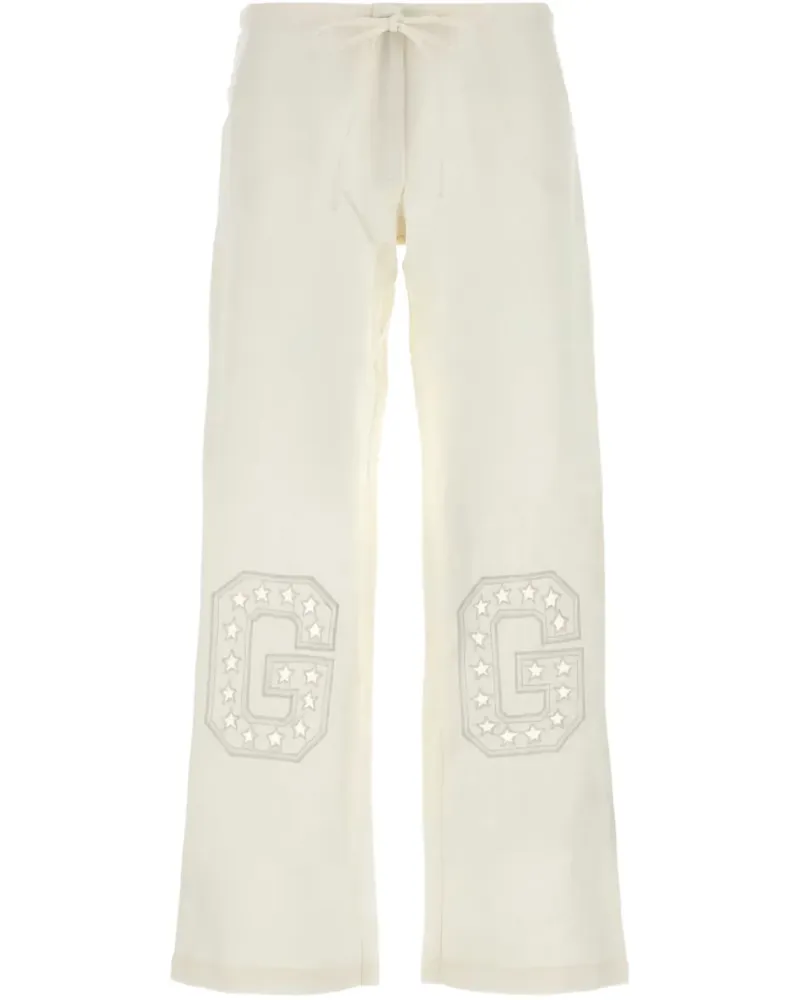 GIMAGUAS Gima Hose - Nude Nude