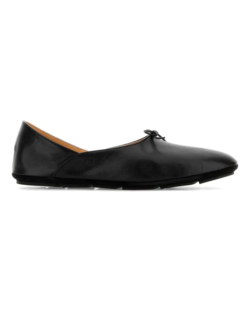 Tom Ford leather loafers - Schwarz Schwarz