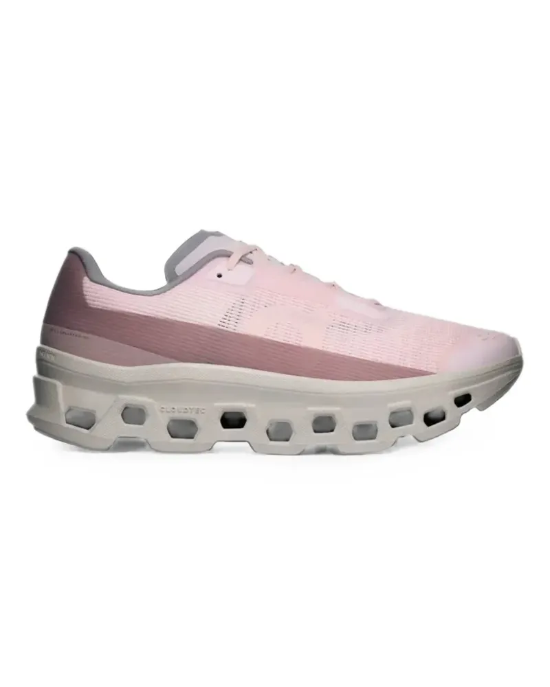 ON Cloudmster Void sneakers - Rosa Rosa