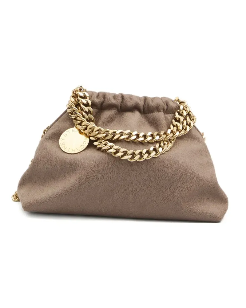 Stella McCartney Falabella' Umhängetasche - Nude Nude