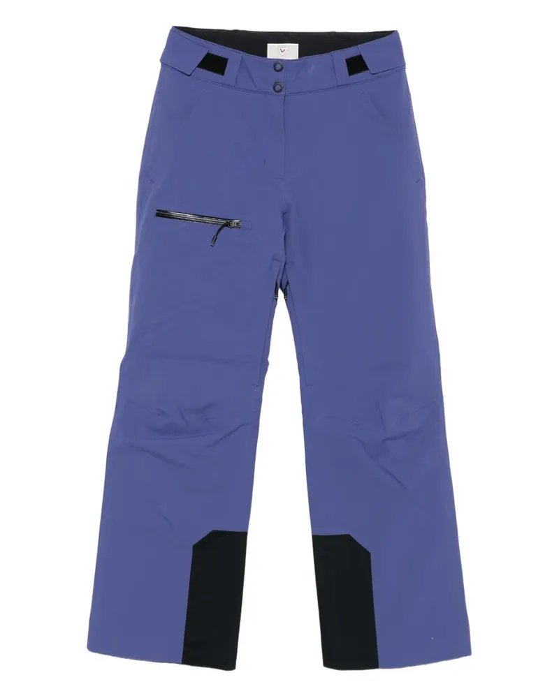Rossignol Isolierte Skihose - Blau Blau