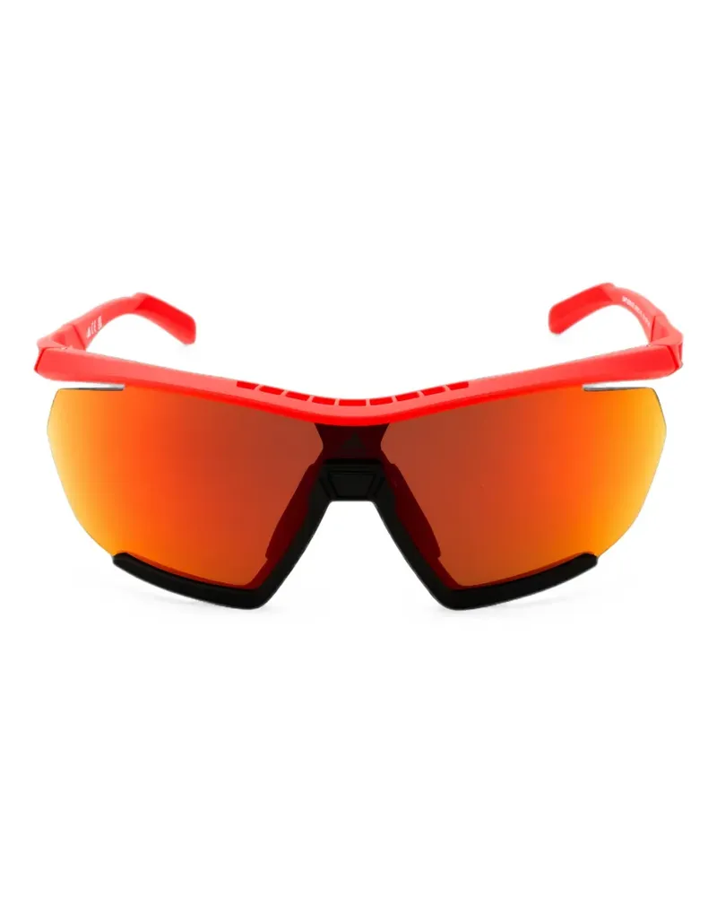 adidas SP0072 Sunglasses - Rot Rot