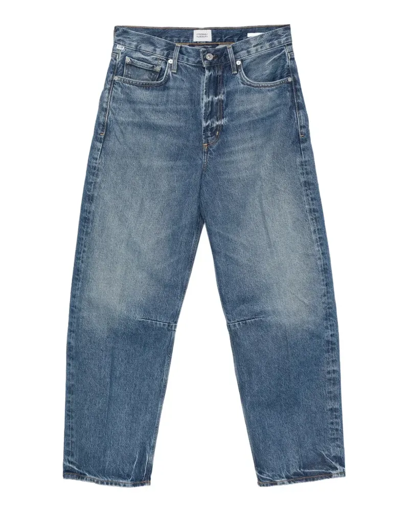 Citizens of humanity Miro Jeans - Blau Blau