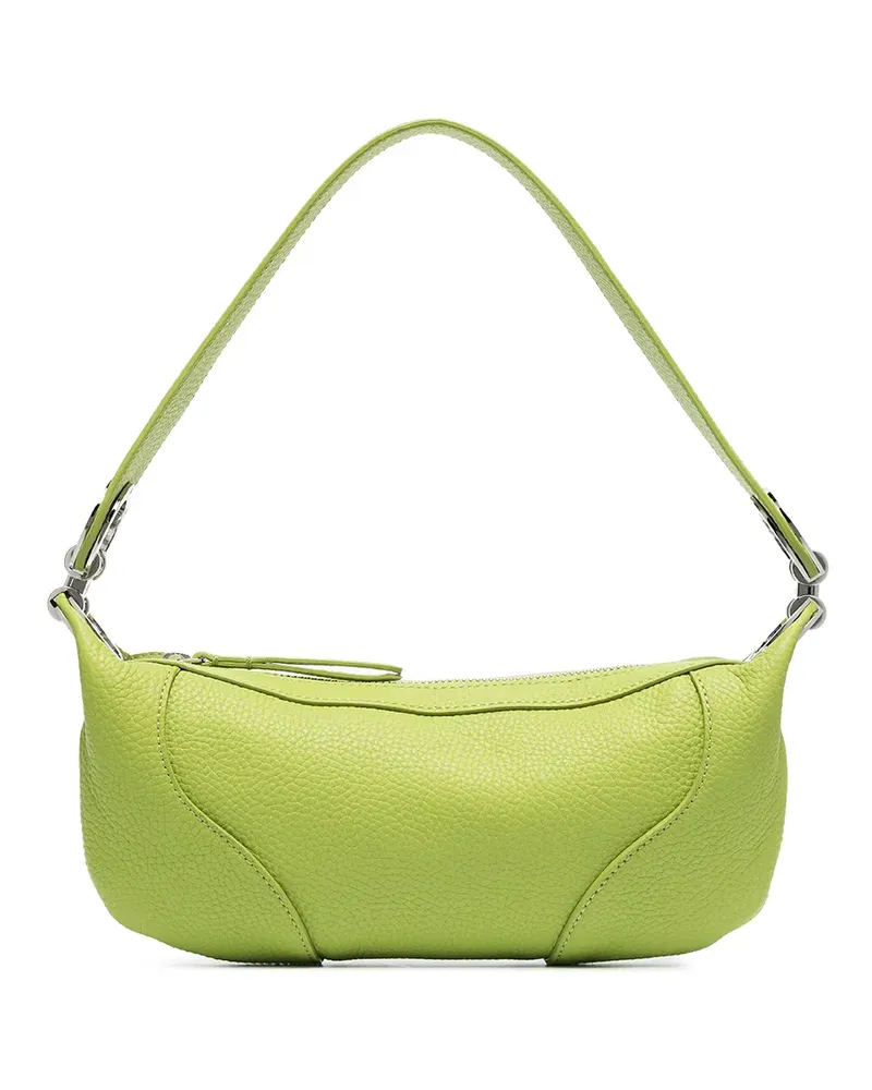 by FAR Amira Schultertasche - Grün Grün