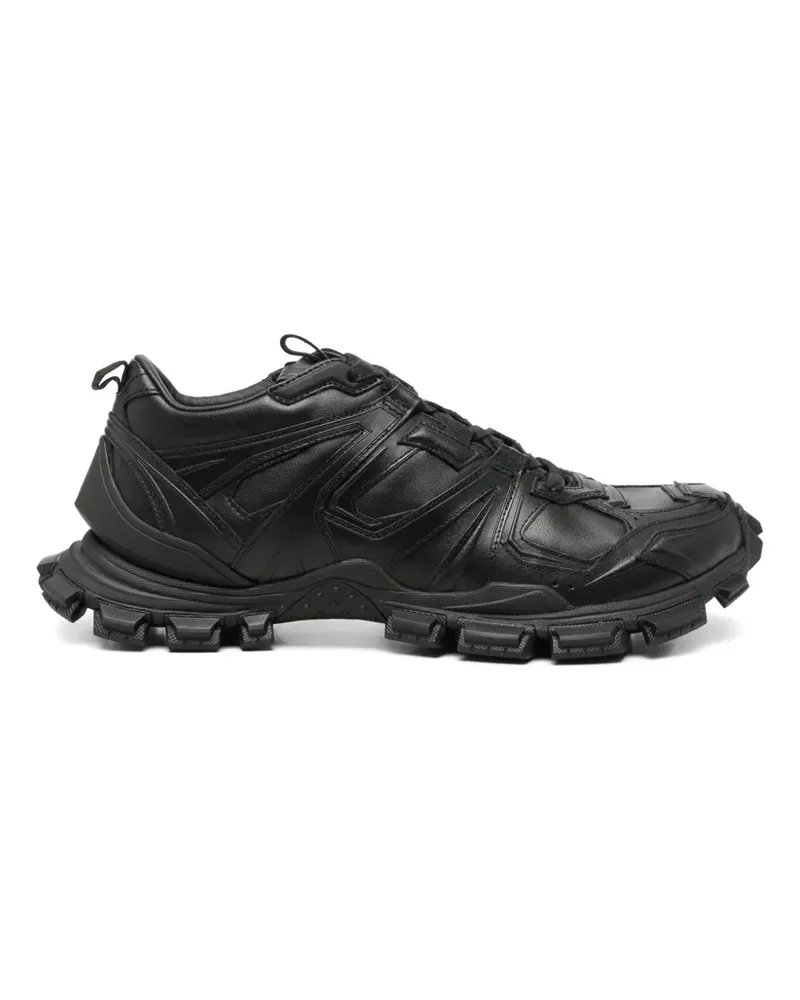JUUN.J Sneakers mit Schnürung - Schwarz Schwarz
