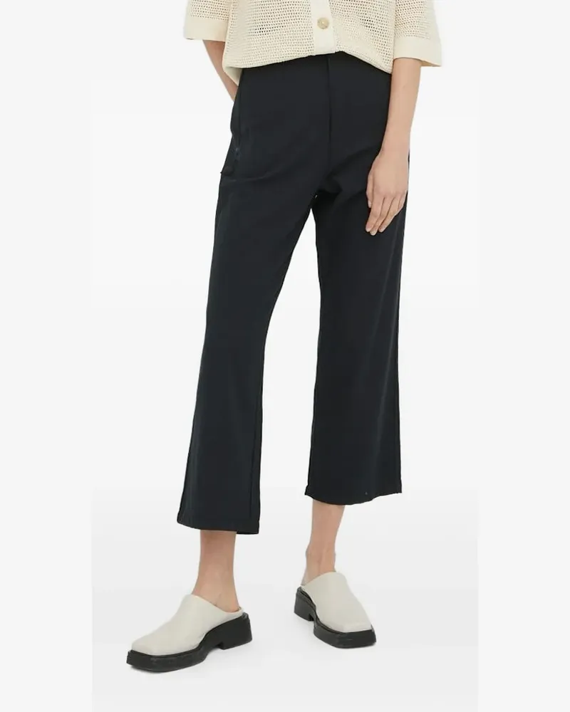 G-STAR RAW Hose mit Taschen - Schwarz Schwarz