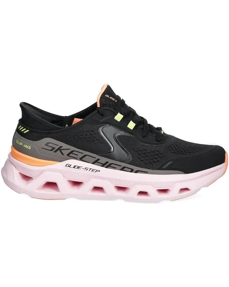 Skechers Slip-Ins® Sneakers - Schwarz Schwarz