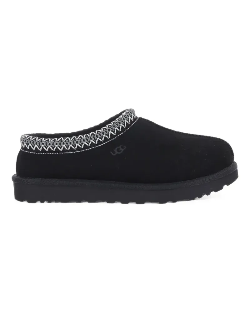 UGG Tasman II mules - Schwarz Schwarz