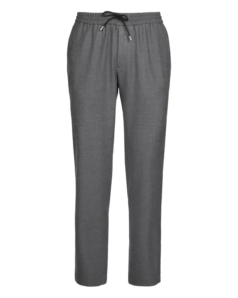 SEASE Mindset Hose mit elastischem Bund - Grau Grau