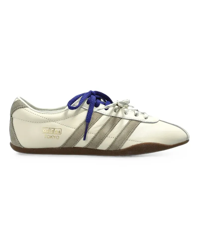 adidas Tokyo Sneakers - Nude Nude