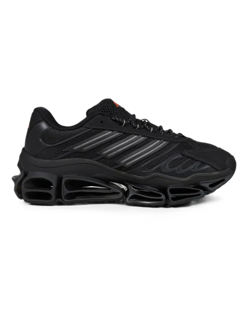 adidas Megaride Sneakers - Schwarz Schwarz