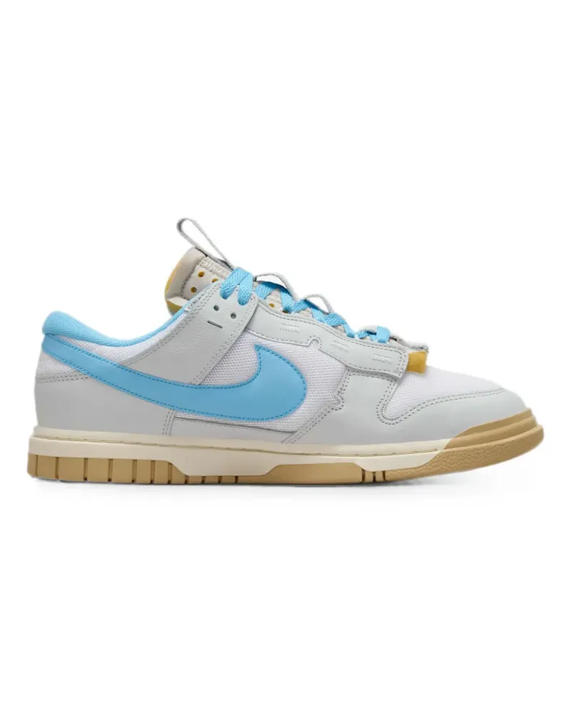 Nike Dunk Jumbo Sneakers - Grau Grau