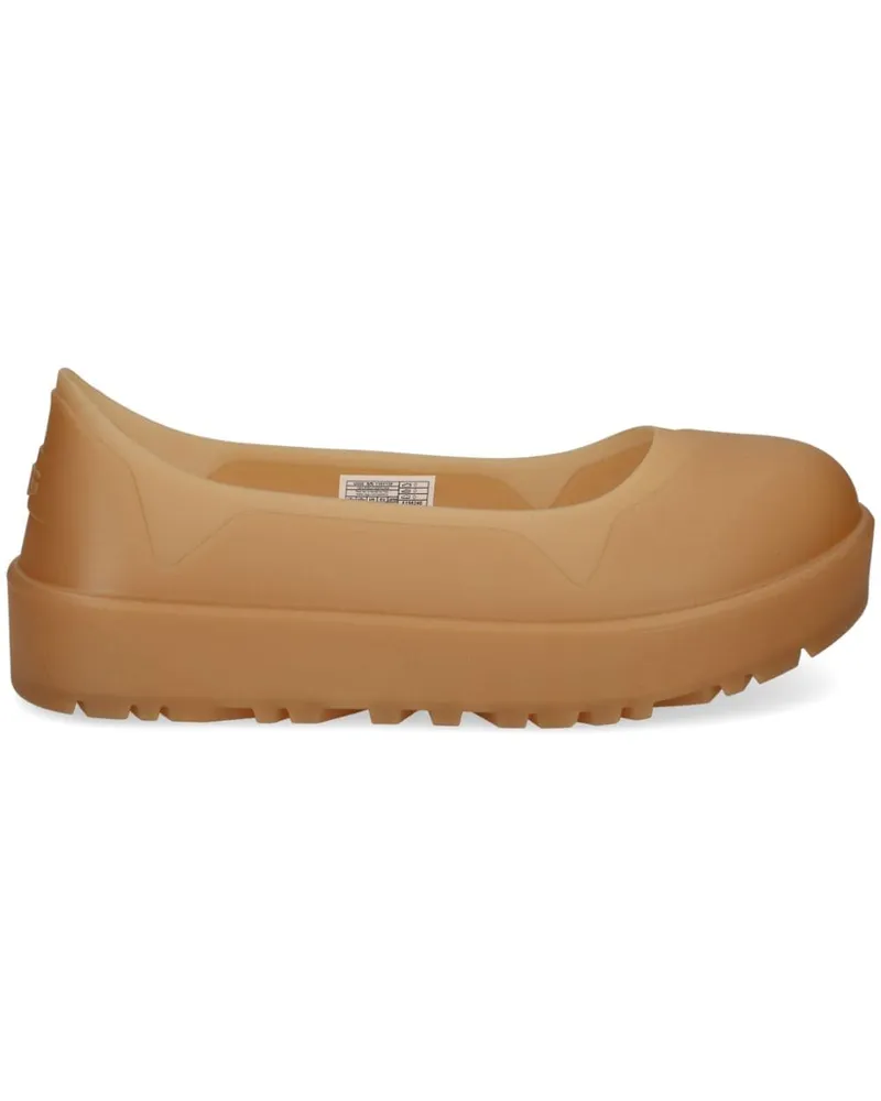 UGG guard 2.0 Ballerinas - Nude Nude