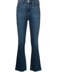 Paige Claudine Jeans Blau