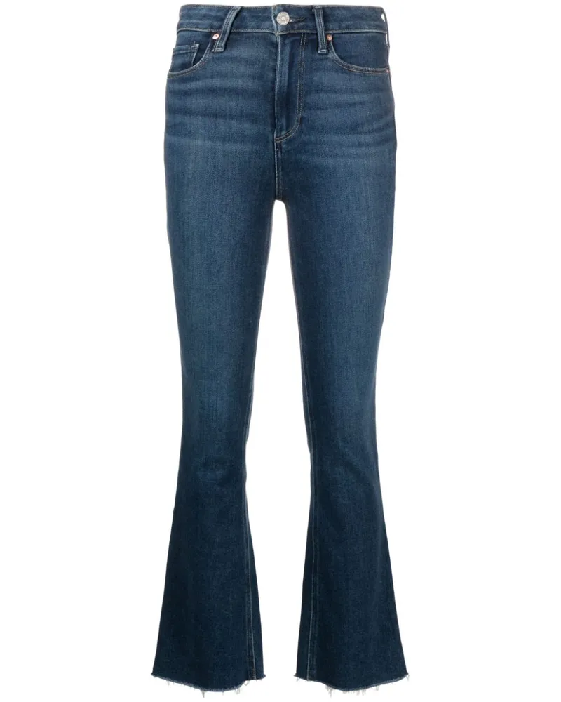 Paige Claudine Jeans - Blau Blau