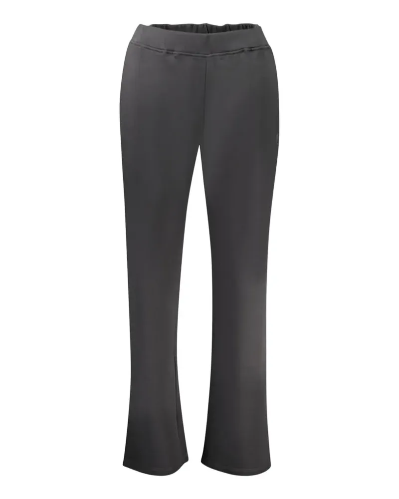 North Sails elasticated-waist track pants - Grau Grau