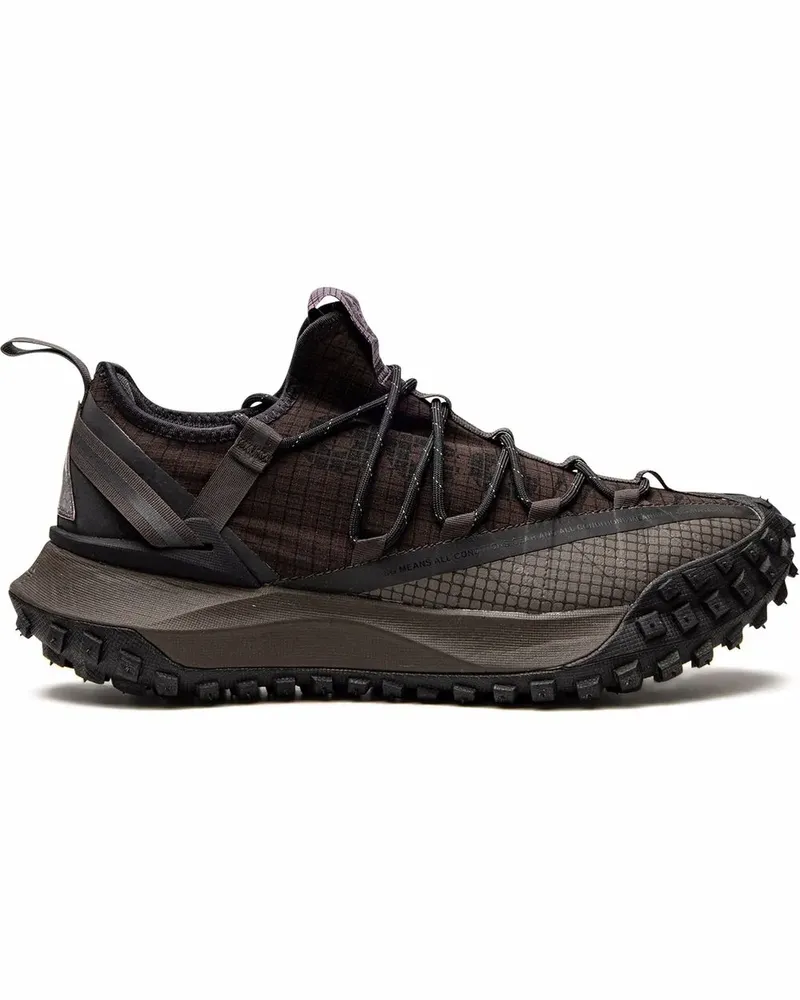 Nike ACG Mountain Fly Low Sneakers - Braun Braun