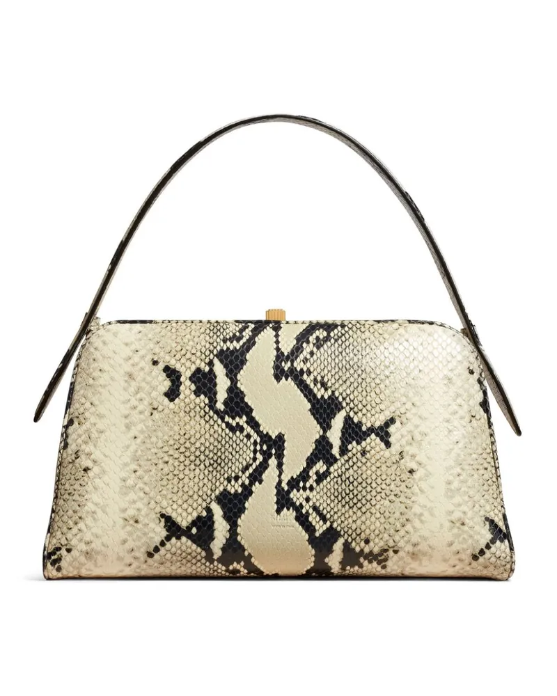KHAITE Cate Tote Bag - Nude Nude