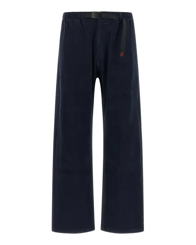 GRAMICCI Winter Twill Classic Hose - Blau Blau