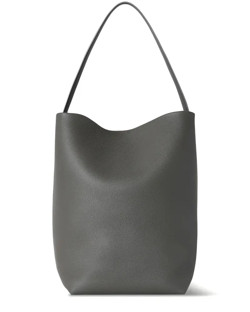 The Row Park Tote Bag - Grau Grau