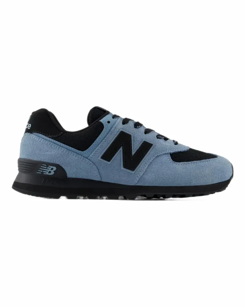 New Balance 574 shoes - Blau Blau
