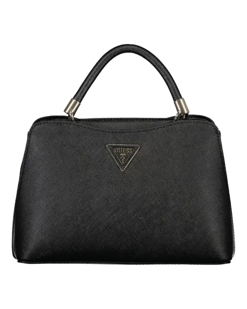 Guess Nisha tote bag - Schwarz Schwarz