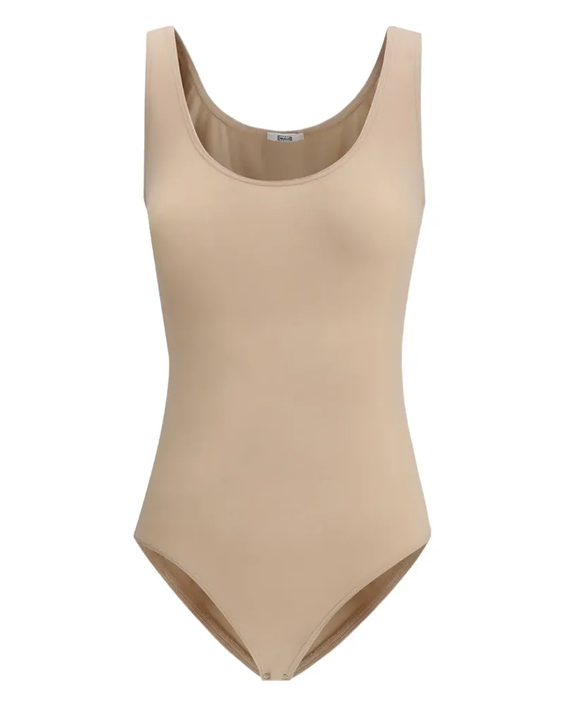 Wolford Formender Body - Nude Nude