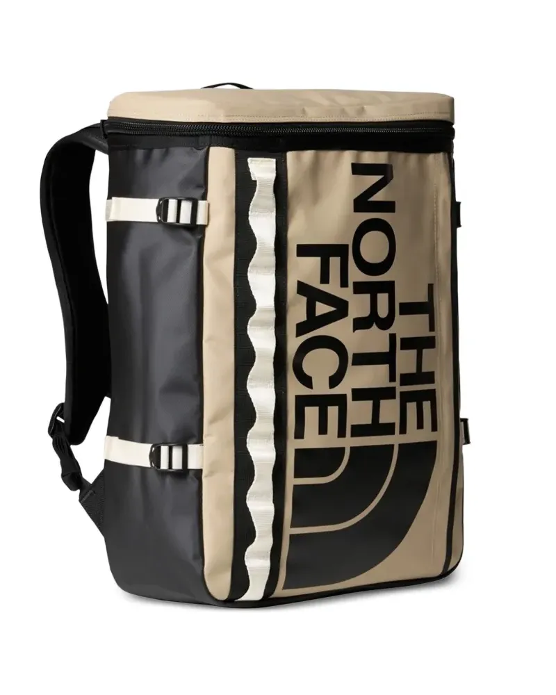 The North Face Base Camp Fuse Box backpack - Schwarz Schwarz
