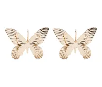 Butterfly Ohrringe
