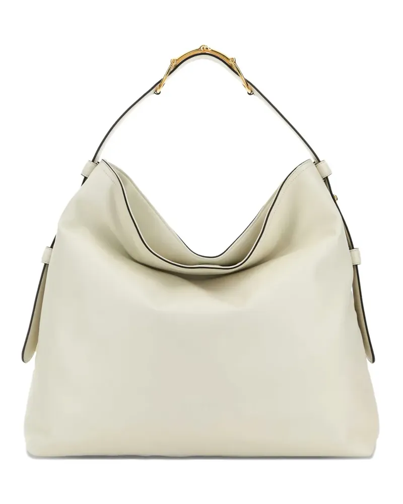 Gucci Großer Beatrix Tote Bag - Nude Nude