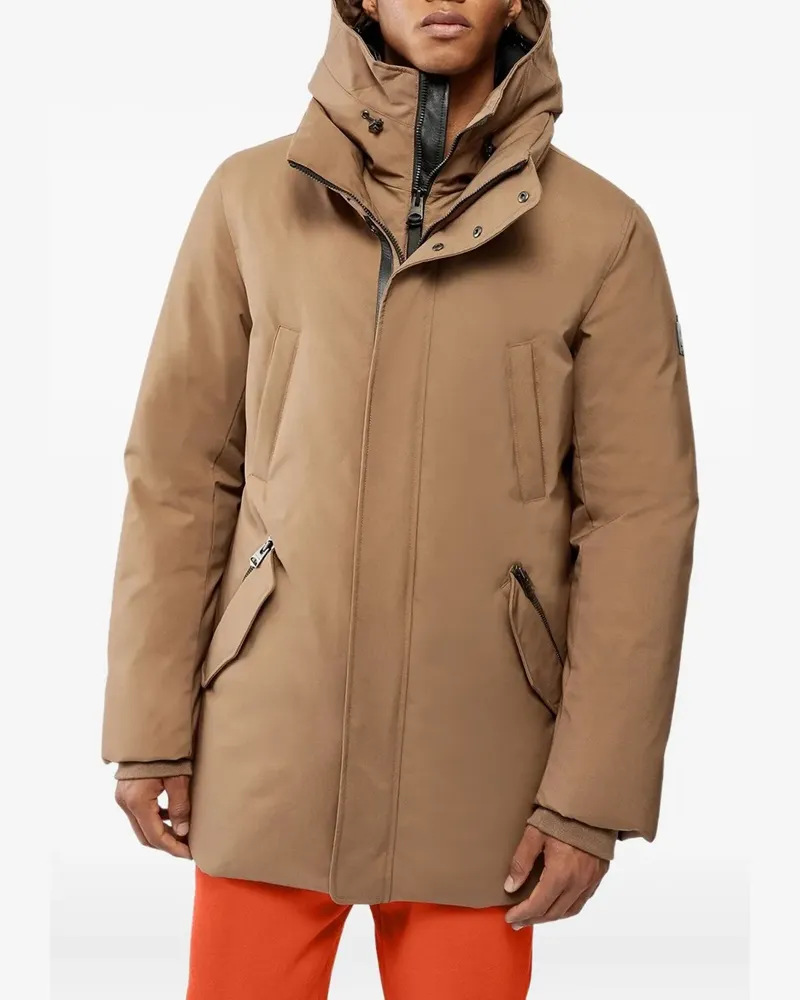 Mackage Edward Jacke - Braun Braun