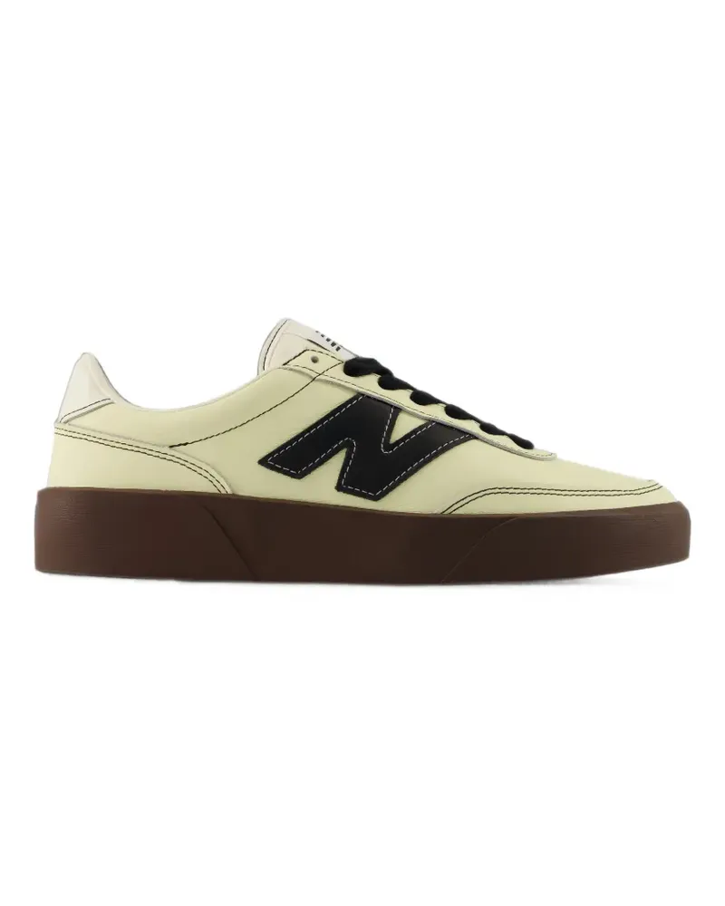 New Balance 750 sneakers - Nude Nude