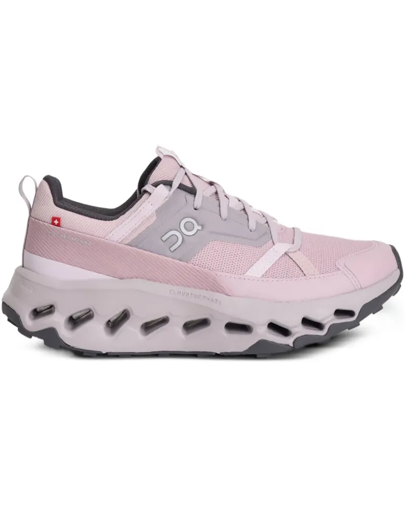ON Cloudhorizon Sneakers - Rosa Rosa