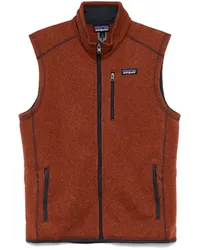 Patagonia Better Sweater® Weste Braun