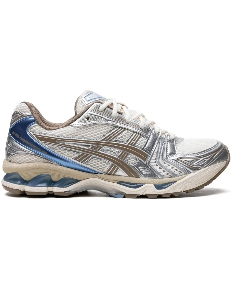 Asics Gel-Kayano 14 Mesh-Sneakers - Nude Nude