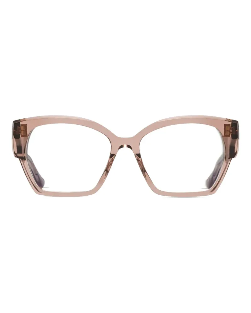 DITA Ideala Brille - Rosa Rosa