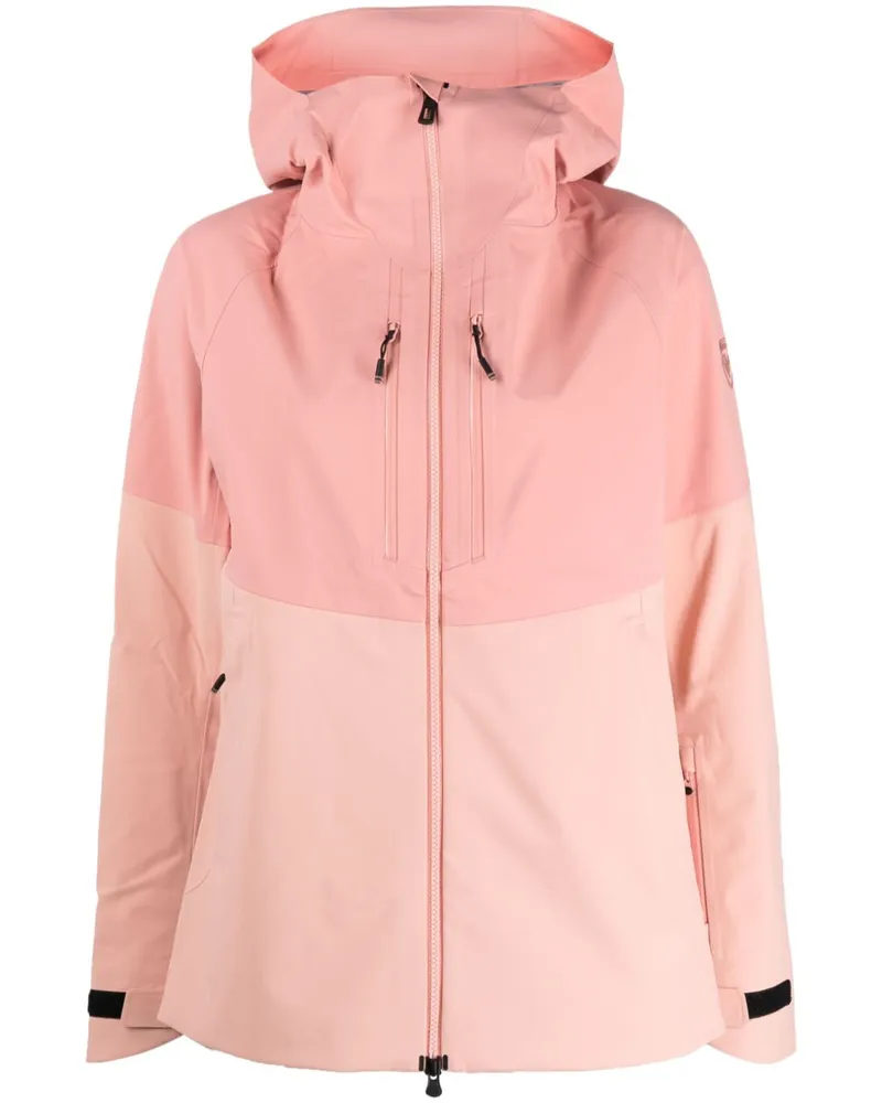 Rossignol Rallybird Skijacke - Rosa Rosa