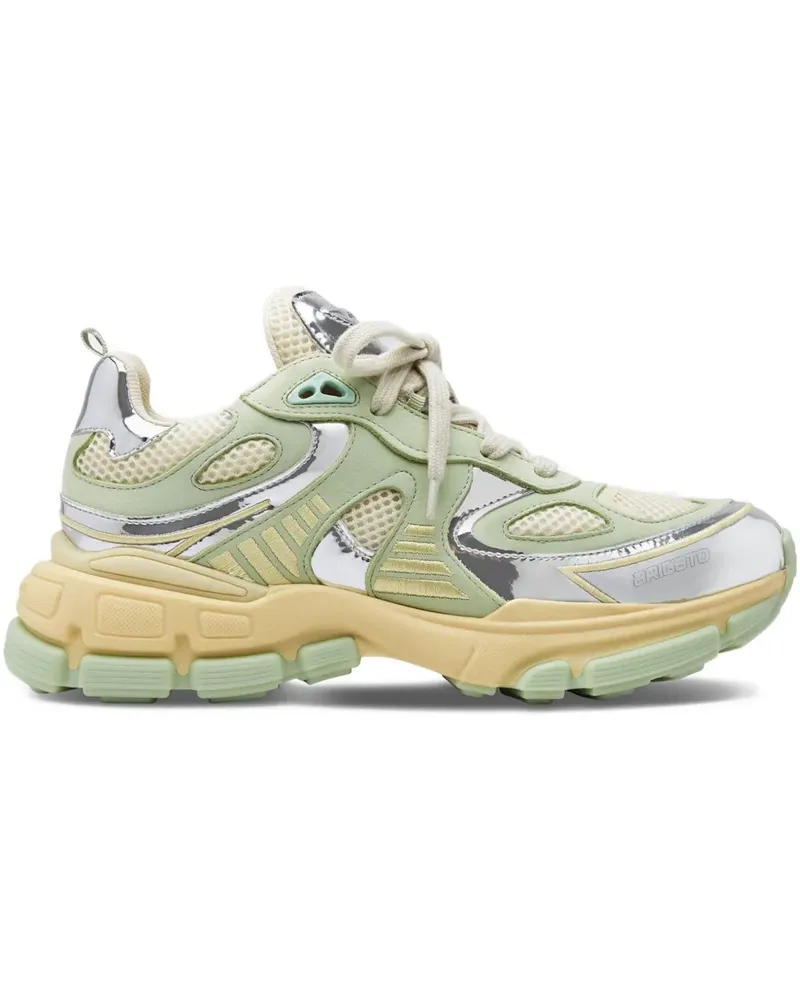 Axel Arigato Sphere Runner Sneakers - Grün Grün