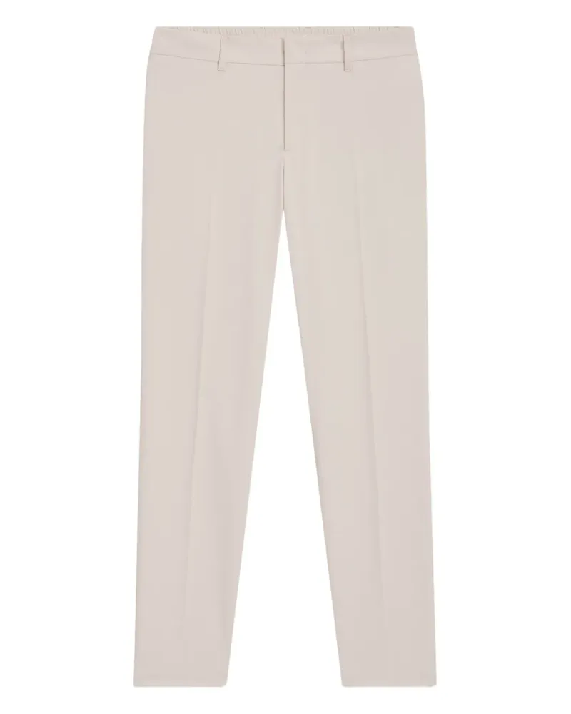HUGO BOSS Klassische Hose - 131 WHITE 131